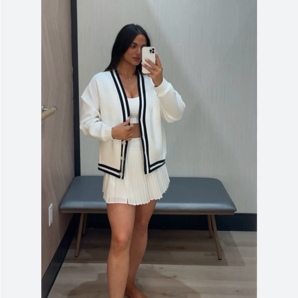 CALIA by Carrie Underwood Club Cardigan